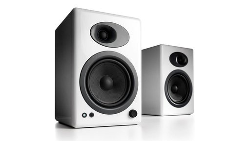 PC Speakers