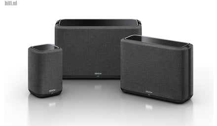 Top 10 Multi-Room Speakers