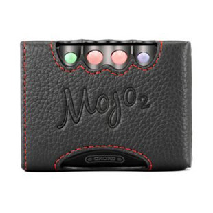 Mojo 2 Premium Leather Case