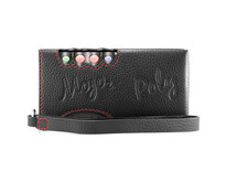 Mojo 2 Poly Premium Leather Case