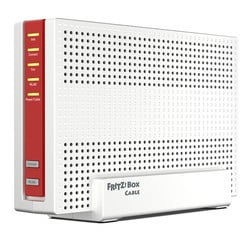 REPETIDOR WIFI - EXTENSOR DE COBERTURA FRITZ! 1200 AX WIFI 6 MESH 1XGBE