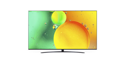 LG NanoCell