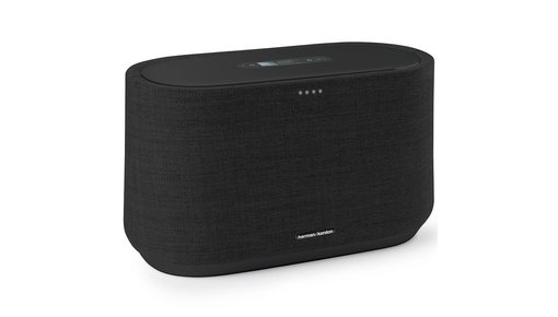 Chromecast Speakers