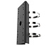 Hikvision DS-1275ZJ-SUS(Black)