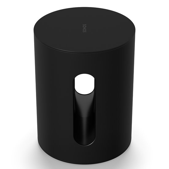 Sonos Sub Mini | The compact subwoofer with big bass