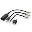 iFi Audio Groundhog+ - Outlet
