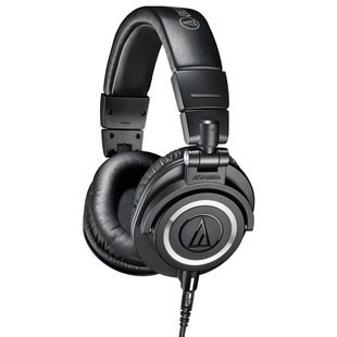 ATH-M50x