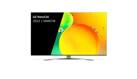 LG NanoCell