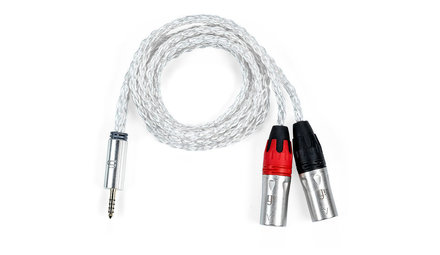 XLR Kabels