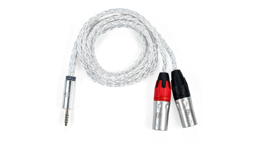 XLR Cables