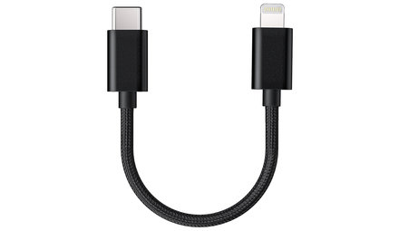 Câble USB-C vers USB-B AUDIOQUEST FOREST