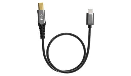 USB Lightning Kabels
