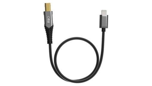USB Lightning Kabels