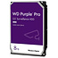 WD Purple Pro WD8001PURP 8 TB