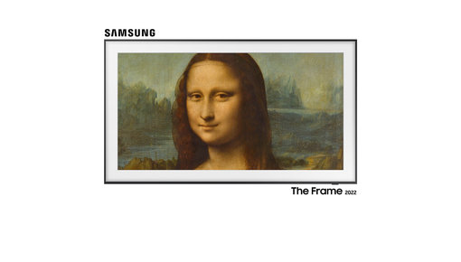 Samsung The Frame TV Promotie