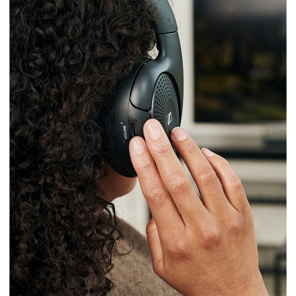 Sennheiser RS 120 W Wireless TV Headphones