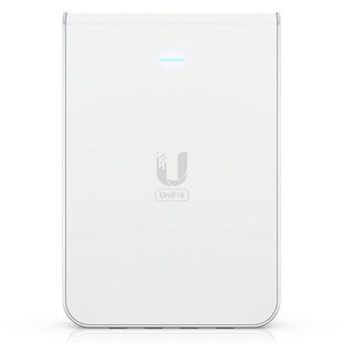 UniFi 6 In-Wall