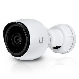 UniFi Protect G4 Bullet Camera