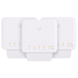 UniFi Switch Flex 3-Pack