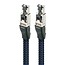 AudioQuest Vodka RJ/E (Ethernet) CAT7 Cable