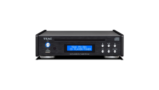 Internet/DAB+ Radio's