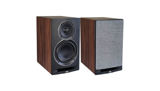 Bookshelf Speakers