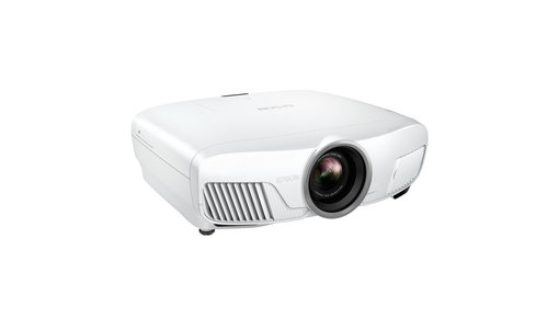 Multimedia Beamers