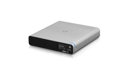 NVR (Network Video Recorder)