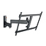 Vogel's Comfort TVM 3645 Full-Motion+ TV Wall Mount