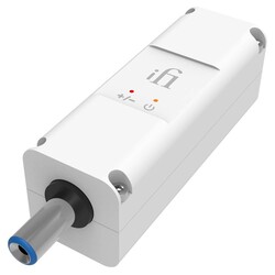 DC iPurifier2 - Outlet