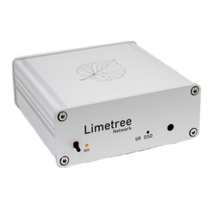 Limetree Network II