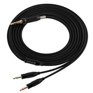 Vervangende kabel