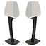 Davone Studio Floor Stand (per pair) - Outlet