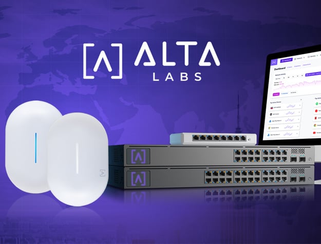 Meet Alta labs!