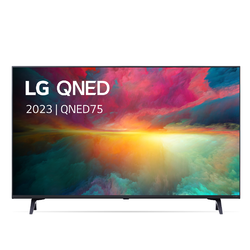 TV LG OLED48C35LA (OLED - 48'' - 122 cm - 4K Ultra HD - Smart TV