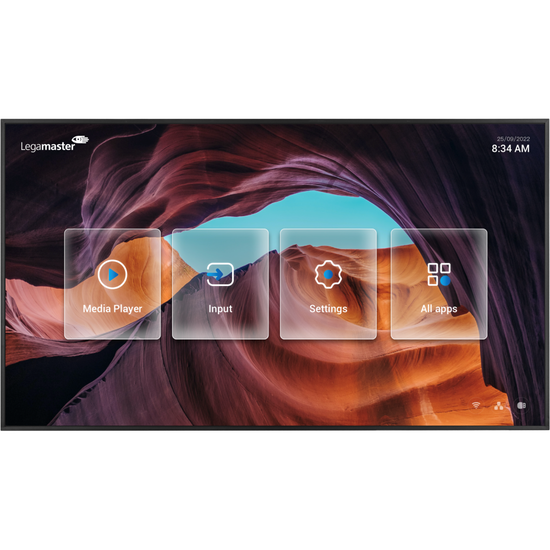 Discover 2 Professional Display Dis-9810 Ar – MRFBK