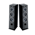 Focal Vestia N4. Altavoz de Torre 3 Vías. Par / 12 MSI – Mundo HiFi