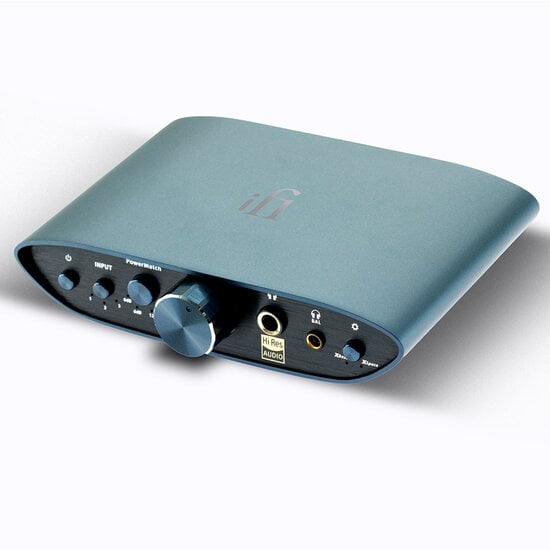 iFi Audio ZEN CAN Signature