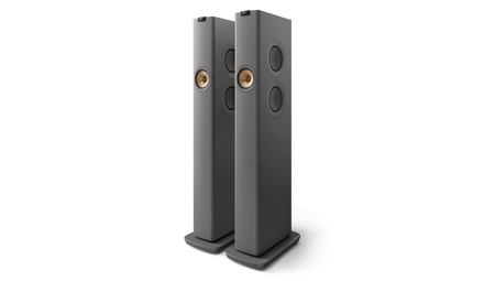 Floorstanding Speakers