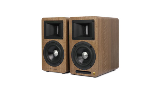 Bookshelf Speakers