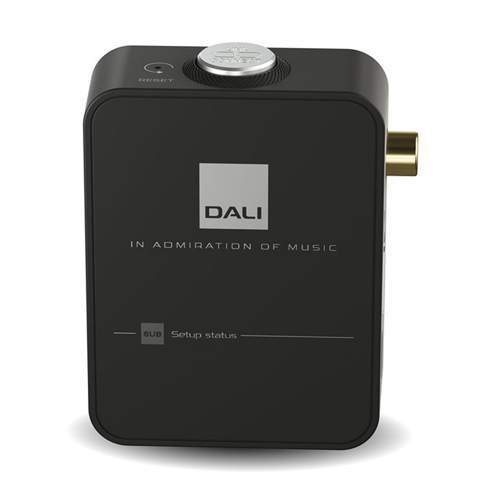 Dali Wireless Subwoofer Receiver