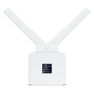 UniFi Mobile Router