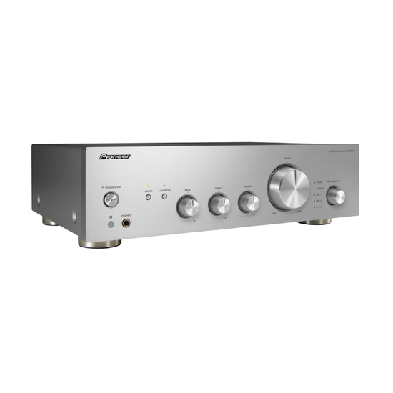 Pioneer A-10AE