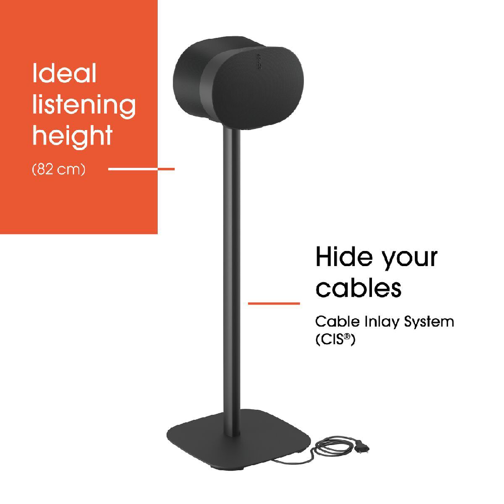 Vogel's Floor stand for Era 300