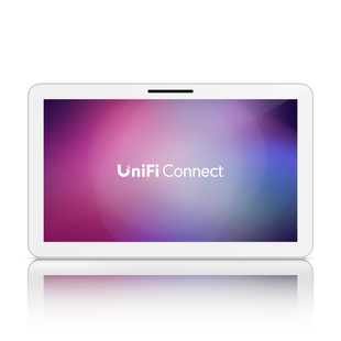 UniFi Connect Display
