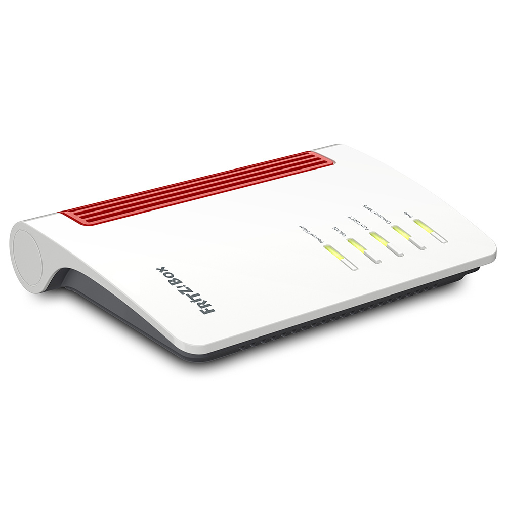 FRITZ!Box GPON Fiber AON AVM 5530 +