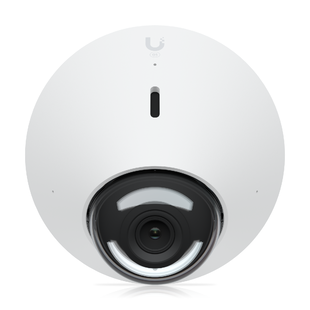 UniFi Protect G5 Dome Camera