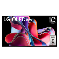 TV LG OLED48C35LA (OLED - 48'' - 122 cm - 4K Ultra HD - Smart TV