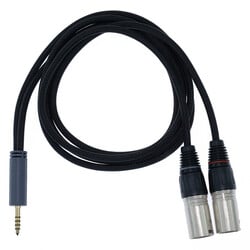 4.4mm to XLR cable SE