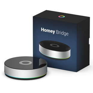 Homey Bridge - Outlet